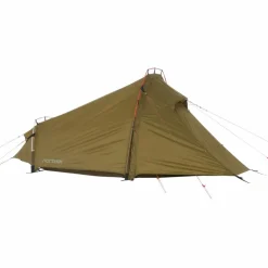 Nordisk SVALBARD 1 PU (2.0) TENT - Einpersonenzelt^ 1-Personen-Zelte|3-Jahreszeiten-Zelte
