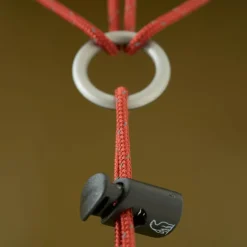 Nordisk SVALBARD 1 PU (2.0) TENT - Einpersonenzelt^ 1-Personen-Zelte|3-Jahreszeiten-Zelte