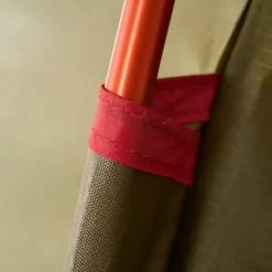 Nordisk SVALBARD 1 PU (2.0) TENT - Einpersonenzelt^ 1-Personen-Zelte|3-Jahreszeiten-Zelte