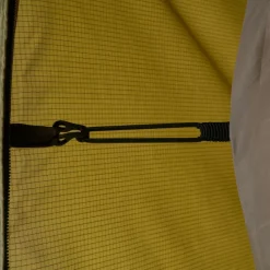 Nordisk SVALBARD 1 PU (2.0) TENT - Einpersonenzelt^ 1-Personen-Zelte|3-Jahreszeiten-Zelte