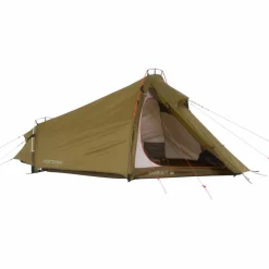 Nordisk SVALBARD 1 PU (2.0) TENT - Einpersonenzelt^ 1-Personen-Zelte|3-Jahreszeiten-Zelte