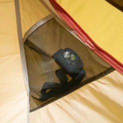 Nordisk SVALBARD 1 PU (2.0) TENT - Einpersonenzelt^ 1-Personen-Zelte|3-Jahreszeiten-Zelte