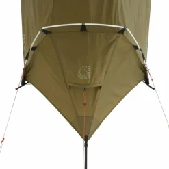 Nordisk SVALBARD 1 PU (2.0) TENT - Einpersonenzelt^ 1-Personen-Zelte|3-Jahreszeiten-Zelte