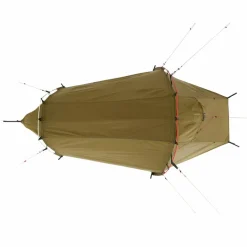 Nordisk SVALBARD 1 PU (2.0) TENT - Einpersonenzelt^ 1-Personen-Zelte|3-Jahreszeiten-Zelte