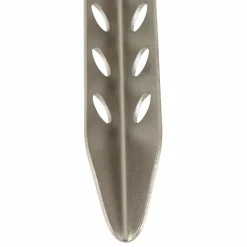 Nordisk Zeltzubehör*TITANIUM V-PEG 9G, 16,5 CM (2 STK) - Zeltheringe