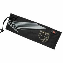 Nordisk Zeltzubehör*TORDEN CHIMNEY PIPE SET - Zeltzubehör