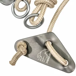 Nordisk Zeltzubehör*TORDEN CHIMNEY PIPE SET - Zeltzubehör