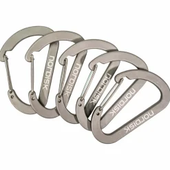 Nordisk Zeltzubehör*TORDEN CHIMNEY PIPE SET - Zeltzubehör