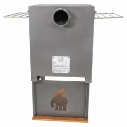 Nordisk Zeltzubehör*TORDEN WOOD BURNER SET - Holzofen