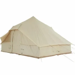 Nordisk UTGARD SKY 13.2 TECHNICAL COTTON TENT - Gruppenzelt^ Familienzelte