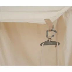 Nordisk UTGARD SKY 13.2 TECHNICAL COTTON TENT - Gruppenzelt^ Familienzelte