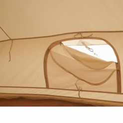 Nordisk UTGARD SKY 13.2 TECHNICAL COTTON TENT - Gruppenzelt^ Familienzelte