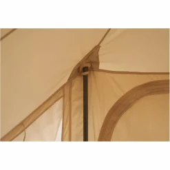 Nordisk UTGARD SKY 13.2 TECHNICAL COTTON TENT - Gruppenzelt^ Familienzelte