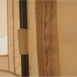 Nordisk UTGARD SKY 13.2 TECHNICAL COTTON TENT - Gruppenzelt^ Familienzelte