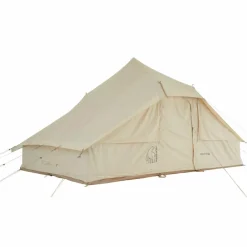 Nordisk UTGARD SKY 13.2 TECHNICAL COTTON TENT - Gruppenzelt^ Familienzelte