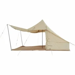 Nordisk UTGARD SKY 13.2 TECHNICAL COTTON TENT - Gruppenzelt^ Familienzelte