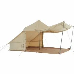 Nordisk UTGARD SKY 13.2 TECHNICAL COTTON TENT - Gruppenzelt^ Familienzelte