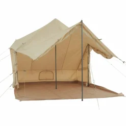 Nordisk UTGARD SKY 13.2 TECHNICAL COTTON TENT - Gruppenzelt^ Familienzelte