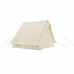 Nordisk 4-Personen-Zelte|Familienzelte*VIMUR 5.6 TECHNICAL COTTON TENT - Gruppenzelt