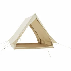 Nordisk 4-Personen-Zelte|Familienzelte*VIMUR 5.6 TECHNICAL COTTON TENT - Gruppenzelt