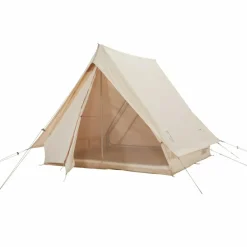 Nordisk 4-Personen-Zelte|Familienzelte*VIMUR 5.6 TECHNICAL COTTON TENT - Gruppenzelt