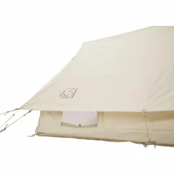 Nordisk 4-Personen-Zelte|Familienzelte*VIMUR 5.6 TECHNICAL COTTON TENT - Gruppenzelt