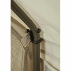 Nordisk VIMUR 4.8 TECHNICAL COTTON TENT - Gruppenzelt^ Familienzelte|Winterzelte