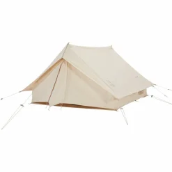 Nordisk VIMUR 4.8 TECHNICAL COTTON TENT - Gruppenzelt^ Familienzelte|Winterzelte