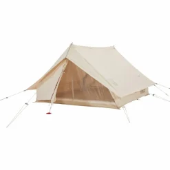 Nordisk VIMUR 4.8 TECHNICAL COTTON TENT - Gruppenzelt^ Familienzelte|Winterzelte
