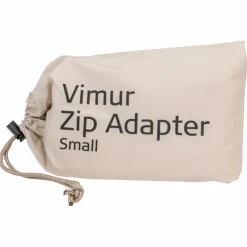 Nordisk VIMUR ZIP ADAPTER SMALL - Zeltzubehör^ Zeltzubehör