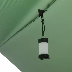 Nordisk Tarps*VOSS 5 LW TARP - Tarp