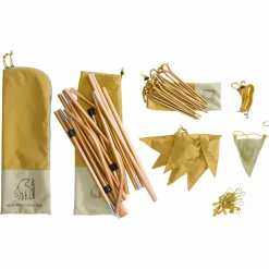 Nordisk YDUN MINI COLOUR PACK - Zeltzubehör^ Zeltzubehör