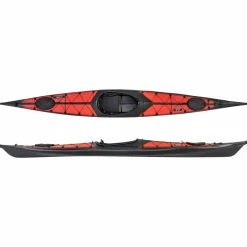 Nortik Kajaks*ARGO 1 - Kajak