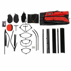 Nortik Kajaks*ARGO 1 - Kajak