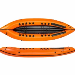 Nortik Schlauchboote*DUO EXPEDITION PACKRAFT - Schlauchboot