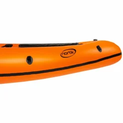 Nortik Schlauchboote*DUO EXPEDITION PACKRAFT - Schlauchboot