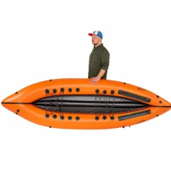 Nortik Schlauchboote*DUO EXPEDITION PACKRAFT - Schlauchboot