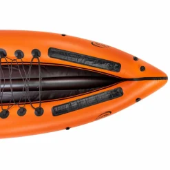Nortik Schlauchboote*DUO EXPEDITION PACKRAFT - Schlauchboot