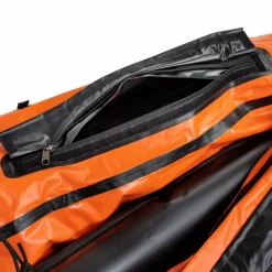 Nortik Schlauchboote*DUO EXPEDITION PACKRAFT - Schlauchboot