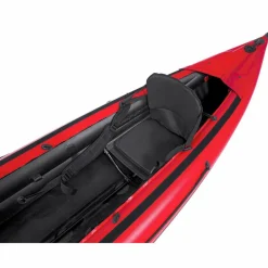 Nortik Wassersportzubehör*EXTRA HOHE LEHNE - Bootszubehör