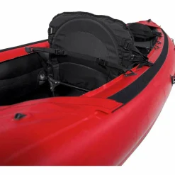 Nortik Wassersportzubehör*EXTRA HOHE LEHNE - Bootszubehör