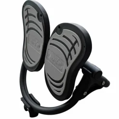 Nortik FUßSTÜTZE, FEST INSTALLIERBAR - Bootszubehör^ Wassersportzubehör