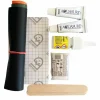 Nortik PACKRAFTS - REPARATURSET PU - Reparaturbedarf^ Wassersportzubehör