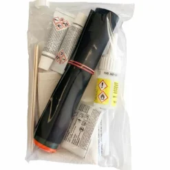 Nortik PACKRAFTS - REPARATURSET PU - Reparaturbedarf^ Wassersportzubehör