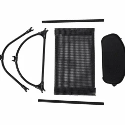 Nortik Wassersportzubehör*SCUBI 2 - DRITTER SITZ - Bootszubehör