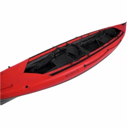 Nortik Wassersportzubehör*SCUBI 2 - DRITTER SITZ - Bootszubehör