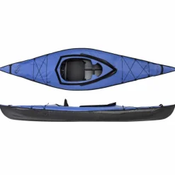 Nortik Kajaks*SCUBI 1 - Kajak
