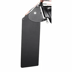 Nortik Wassersportzubehör*SCUBI 2/3 - RUDDER SYSTEM - Bootszubehör