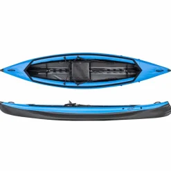 Nortik Kajaks*SCUBI 1 XL - Kajak