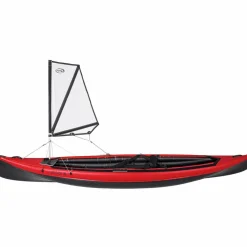 Nortik Wassersportzubehör*SCUBI 1 XL - KAYAK SAIL 0.8 - Bootszubehör